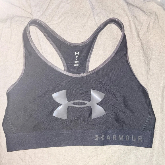 Under Armour Other - Womens like New Under Armour Large Sports Bra